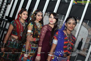 Dildar Dandiya