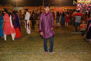 Dildar Dandiya