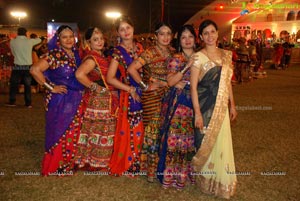 Dildar Dandiya