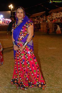 Dildar Dandiya