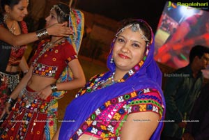 Dildar Dandiya