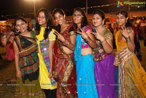 Dildar Dandiya