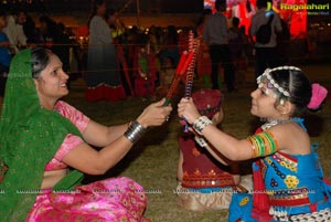 Dildar Dandiya