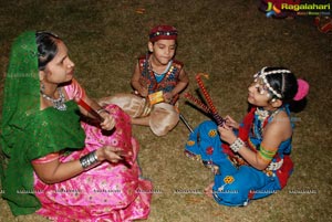 Dildar Dandiya