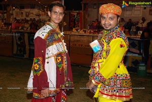 Dildar Dandiya