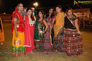 Dildar Dandiya