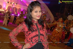 Dildar Dandiya 2015