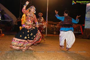 Dildar Dandiya 2015