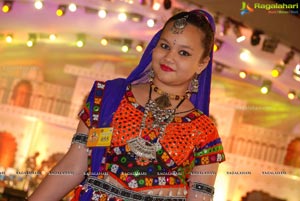 Dildar Dandiya 2015