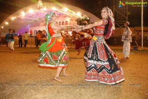 Dildar Dandiya 2015