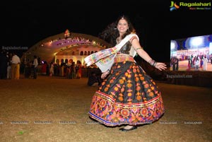 Dildar Dandiya 2015