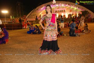 Dildar Dandiya 2015