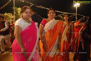 Dildar Dandiya 2015