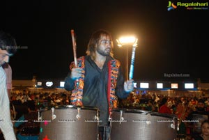 Dildar Dandiya 2015