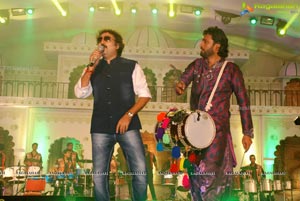 Dildar Dandiya 2015