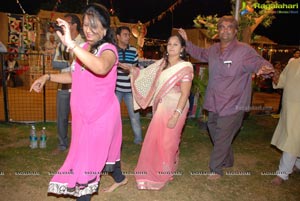 Dildar Dandiya 2015