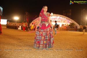 Dildar Dandiya 2015