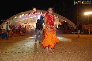 Dildar Dandiya 2015