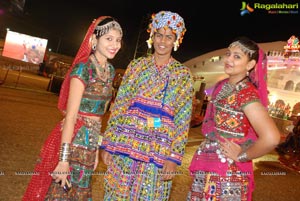 Dildar Dandiya 2015