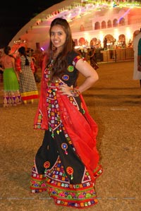 Dildar Dandiya 2015