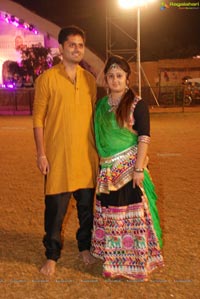 Dildar Dandiya 2015