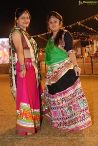 Dildar Dandiya 2015