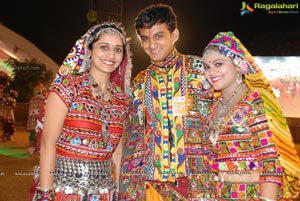 Dildar Dandiya 2015