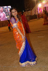 Dildar Dandiya 2015