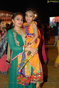 Dildar Dandiya 2015