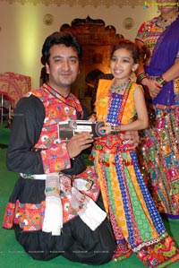 Dildar Dandiya 2015