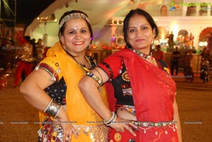 Dildar Dandiya 2015