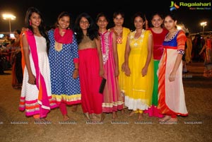 Dildar Dandiya 2015