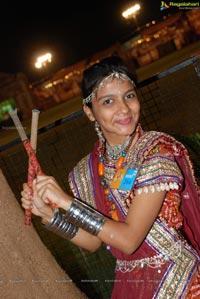 Dildar Dandiya 2015