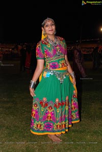 Dildar Dandiya 2015