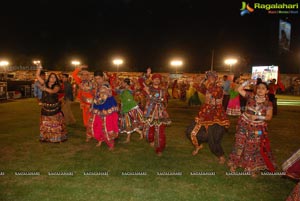 Dildar Dandiya 2015