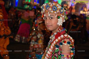 Dildar Dandiya 2015