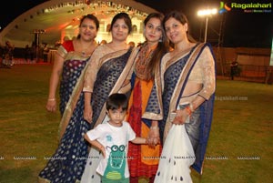 Dildar Dandiya 2015