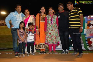 Dildar Dandiya 2015