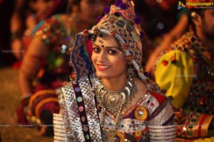 Hyderabad Dandiya