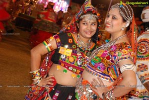 Hyderabad Dandiya