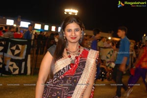 Hyderabad Dandiya