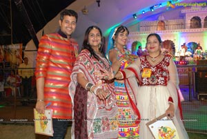 Hyderabad Dandiya