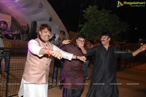 Hyderabad Dandiya