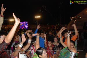 Hyderabad Dandiya