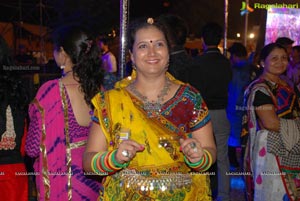 Hyderabad Dandiya