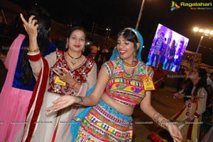 Hyderabad Dandiya