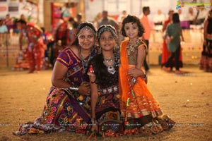 Hyderabad Dandiya