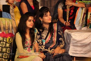 Hyderabad Dandiya