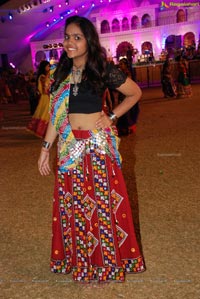 Hyderabad Dandiya