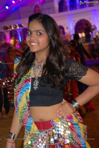 Hyderabad Dandiya